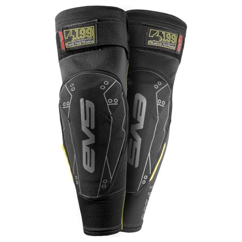 EVS TP 199 Elbow Guard Black - Small/Medium EVS