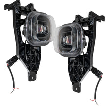 Load image into Gallery viewer, Oracle 05-07 Ford Superduty High Powered LED Fog (Pair) - 6000K-Fog Lights-ORACLE Lighting