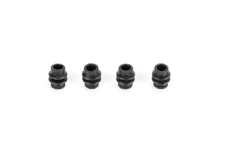 Power Stop 17-18 Ford E-450 Super Duty Pin Boot/Bushing Kit PowerStop