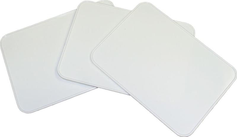 Uni Filter Uni10X12 N-Plt Np-300 Pk/3-Misc Powersports-Uni Filter