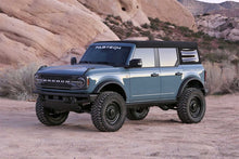 Load image into Gallery viewer, Fabtech 21-23 Ford Bronco 4WD Heavy Duty Driver &amp; Passenger Tie Rod Assembly Kit Fabtech
