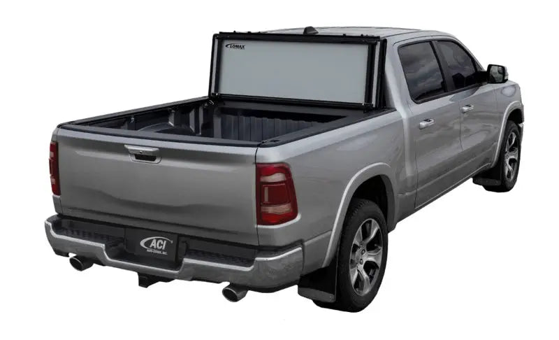 Access LOMAX Stance Hard Cover 19-20 Ram 1500 5ft 7in Bed (Except Multifunction Tailgate) Access