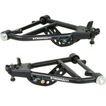 Load image into Gallery viewer, Ridetech 55-57 Chevy Front Lower StrongArms for use with Shockwaves or CoilOvers Ridetech
