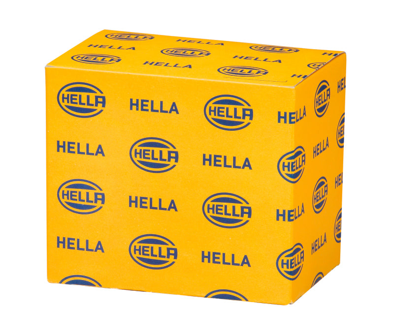Hella Supertone Horn Set 24V 84w Black-Horns-Hella