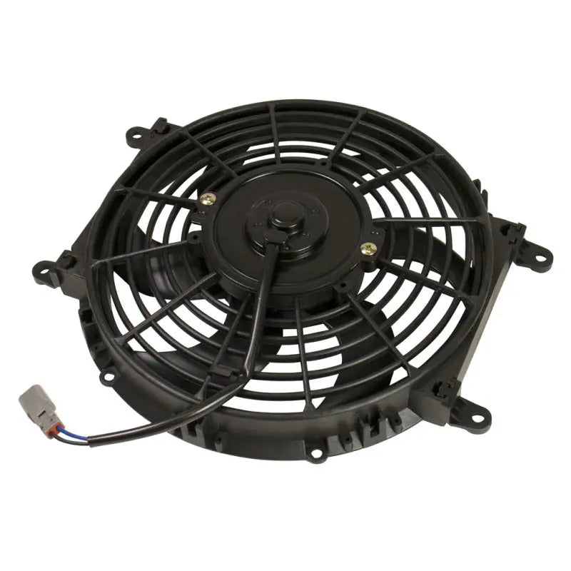 BD Diesel Universal Transmission Cooler Electric Fan Assembly - 10 inch 800 CFM BD Diesel