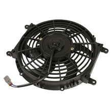 Load image into Gallery viewer, BD Diesel Universal Transmission Cooler Electric Fan Assembly - 10 inch 800 CFM BD Diesel