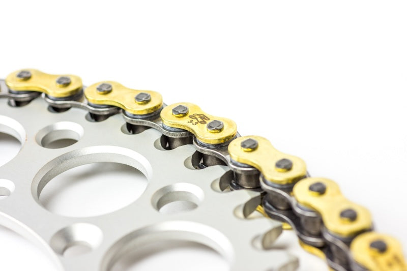 Renthal R3-3 Off-road 520 - 120L SRS Road Chain - Black Ops Auto Works
