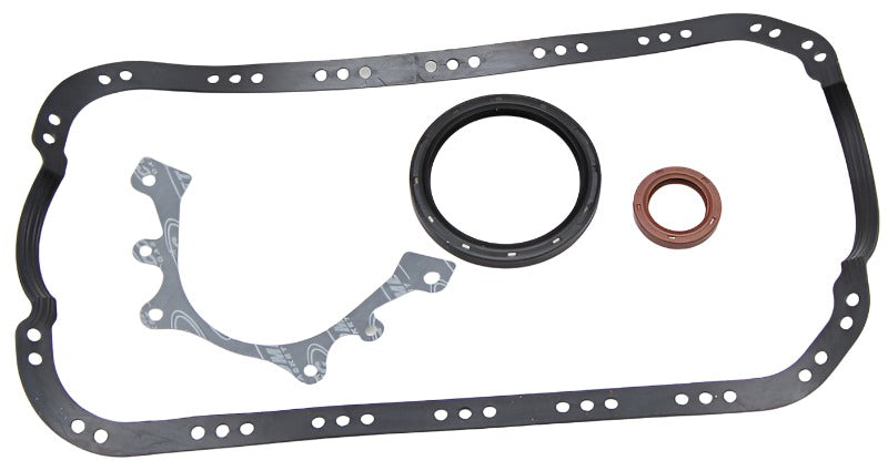 Cometic Street Pro 86-89 Honda D16A1/A9 1.6L DOHC Bottom End Gasket Kit Cometic Gasket