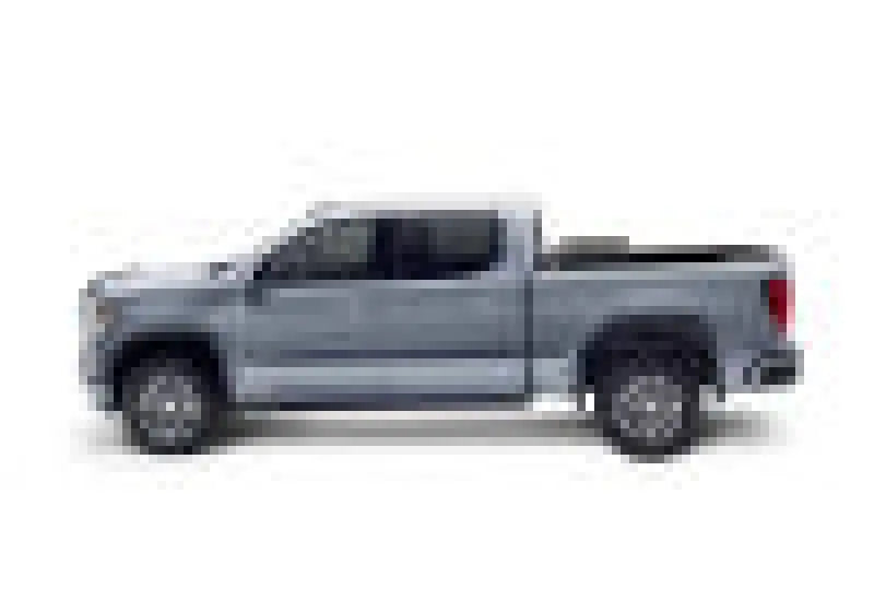 UnderCover 99-19 Silverado / Sierra Limited/Legacy 5.5ft Triad Bed Cover Undercover