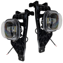 Load image into Gallery viewer, Oracle 05-07 Ford Superduty High Powered LED Fog (Pair) - 6000K-Fog Lights-ORACLE Lighting