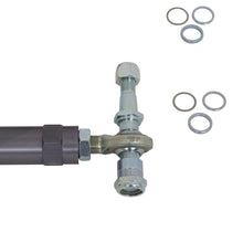 Load image into Gallery viewer, BBK 05-14 Mustang Front Bump Steer Tie Rod End Kit BBK