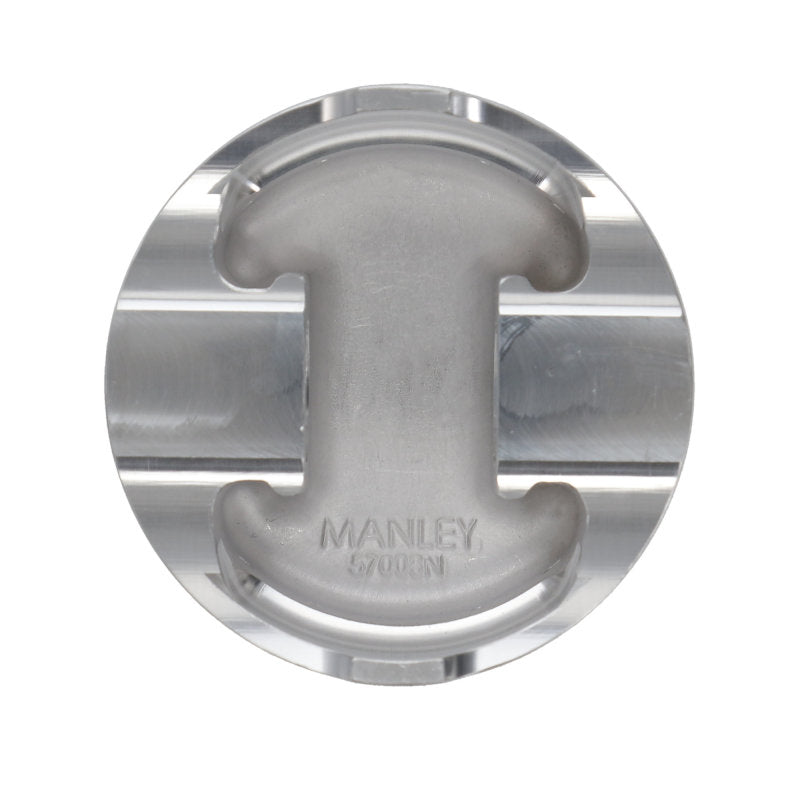 Manley Ford 4.6L/5.4L SOHC/DOHC (2v/4v)Platinum Series Dish Piston Manley Performance