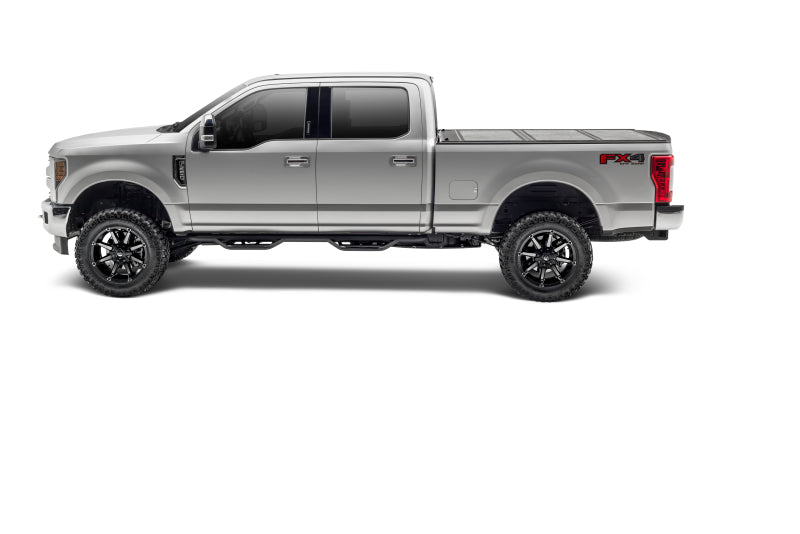 UnderCover 17-20 Ford F-250/ F-350 6.8ft Flex Bed Cover - Black Ops Auto Works