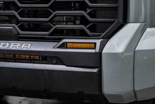 Load image into Gallery viewer, Diode Dynamics 2022 Toyota Tundra SS6 LED Fog Light Kit - Amber Wide-Fog Lights-Diode Dynamics-195995129376-