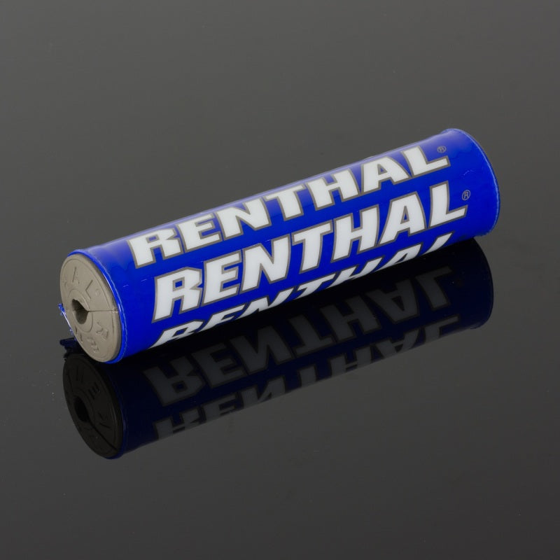 Renthal Mini SX 180 Pad 7.5 in. -Blue - Black Ops Auto Works