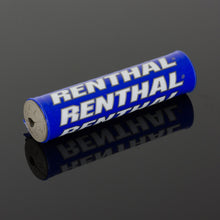 Load image into Gallery viewer, Renthal Mini SX 180 Pad 7.5 in. -Blue - Black Ops Auto Works