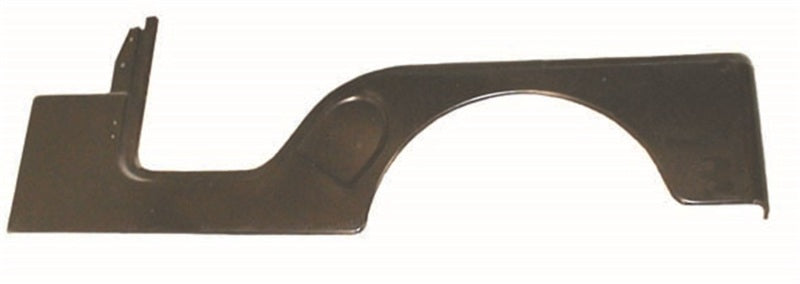 Omix Side Panel Left- 76-83 Jeep CJ5 OMIX