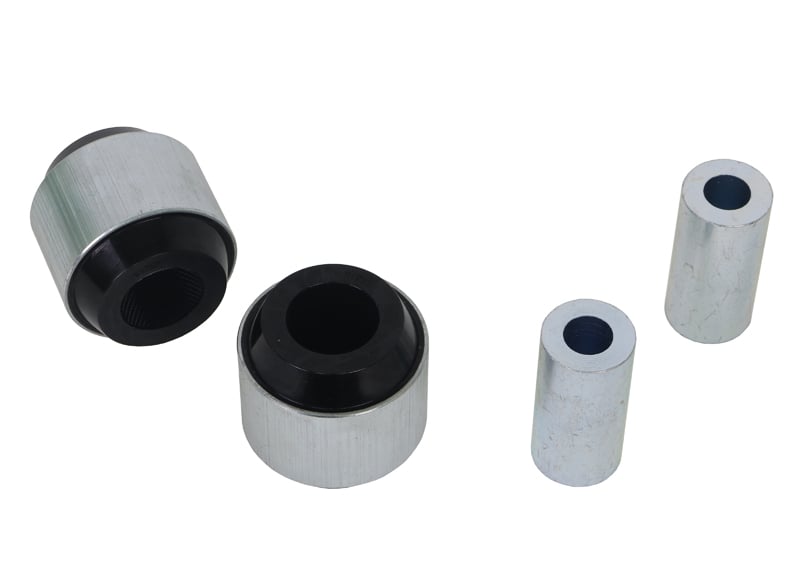 Whiteline-Whiteline 15-21 Ford Mustang Rear Control Arm Bushing Kit