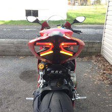 Load image into Gallery viewer, New Rage Cycles 15-19 Ducati 1299 Panigale Fender Eliminator Kit-Misc Powersports-New Rage Cycles