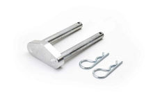 Load image into Gallery viewer, Weigh Safe Slider Lock Plate Combo w/Pins-Hitch Accessories-Weigh Safe