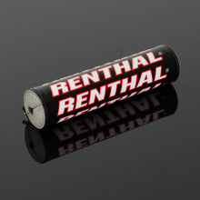 Load image into Gallery viewer, Renthal Mini SX 180 Pad 7.5 in. - Black/ Red/ White - Black Ops Auto Works