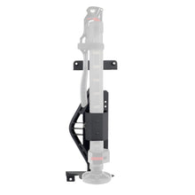 Load image into Gallery viewer, Go Rhino 07-18 Jeep Wrangler JK/JKU Front Fender Jack Mount for Xventure Gear EG Jack - Tex. Blk-Jacks-Go Rhino