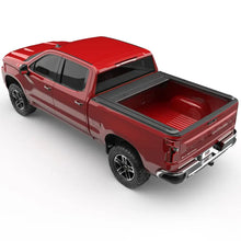 Load image into Gallery viewer, EGR RollTrac Manual Retractable Bed Cover Chevy 1500 Short Box EGR