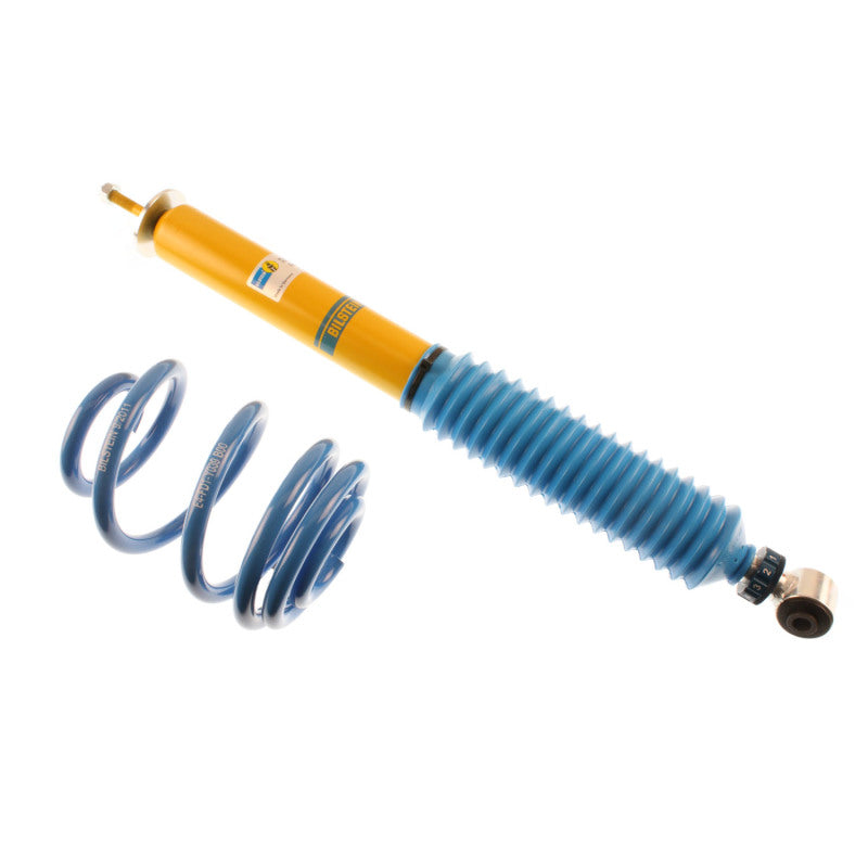 Bilstein B16 2000 BMW 323Ci Base Front and Rear Performance Suspension System Bilstein