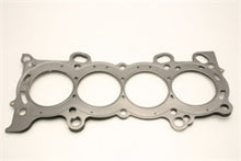 Load image into Gallery viewer, Cometic Honda K20/K24 87mm Head Gasket .040 inch MLS Head Gasket Cometic Gasket