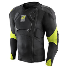 Load image into Gallery viewer, EVS Ballistic Pro Jersey Black - 2XL-Body Protection-EVS