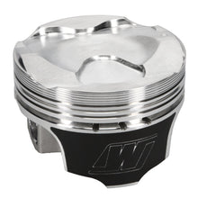 Load image into Gallery viewer, Wiseco Subaru FA20 Direct Injection Piston Kit 2.0L -9.5cc Wiseco