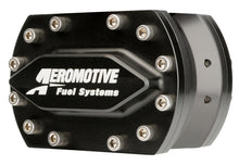 Load image into Gallery viewer, Aeromotive Spur Gear Fuel Pump - 3/8in Hex - .900 Gear - 19.5gpm Aeromotive