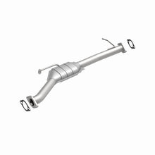 Load image into Gallery viewer, MagnaFlow Conv DF 93-95 Mazda RX7 1.3L-Catalytic Converter Direct Fit-Magnaflow