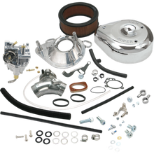 Load image into Gallery viewer, S&amp;S Cycle 93-99 BT Super E Carburetor Kit S&amp;S Cycle