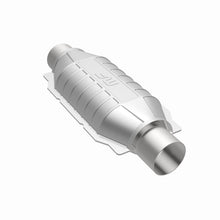 Load image into Gallery viewer, MagnaFlow Conv Univ 3 W/Air FED Magnaflow