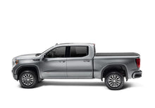 Load image into Gallery viewer, Truxedo 2023 GMC Canyon / Chevrolet Colorado 5ft 2in Bed Pro X15 Tonneau Cover - Matte Black Truxedo