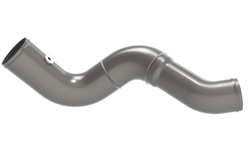 K&N 19-21 Ram 2500/3500 6.7L TD Charge Pipe K&N Engineering