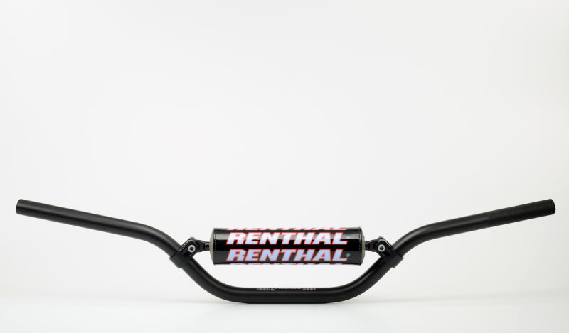 Renthal RC Mini / 85 cc. 7/8 in. Handlebar - Mini Black - Black Ops Auto Works
