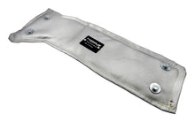 Load image into Gallery viewer, Torque Solution Thermal Turbo Blanket for Oem Subaru Turbos - Grey Torque Solution