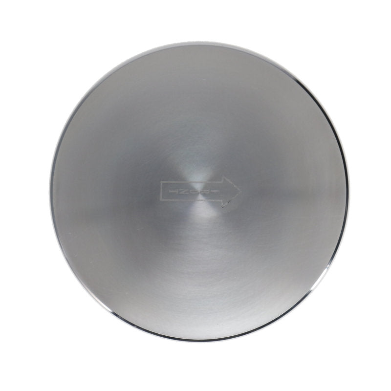 Manley Ford 4.6L/5.4L (3Valve) Flat Top Forged Aluminum 3.572in Bore 0cc Dome Piston Set Manley Performance