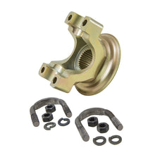 Load image into Gallery viewer, Yukon Gear Yoke For Chrysler 8.75in w/ 29 Spline Pinion and a 7290 U/Joint Size Yukon Gear &amp; Axle