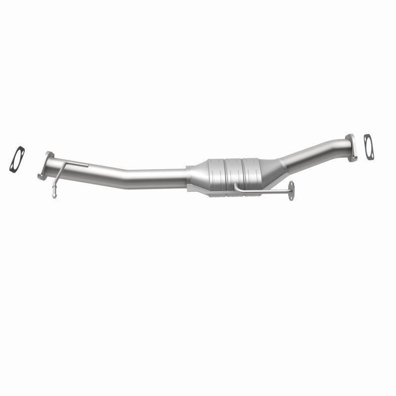 MagnaFlow Conv DF 93-95 Mazda RX7 1.3L-Catalytic Converter Direct Fit-Magnaflow