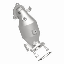 Load image into Gallery viewer, MagnaFlow Conv Direct Fit 10-12 Hyundai Genesis Coupe L4 2.0L Magnaflow
