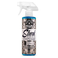Load image into Gallery viewer, Chemical Guys Streak Free Window Clean Glass Cleaner - 16oz Chemical Guys