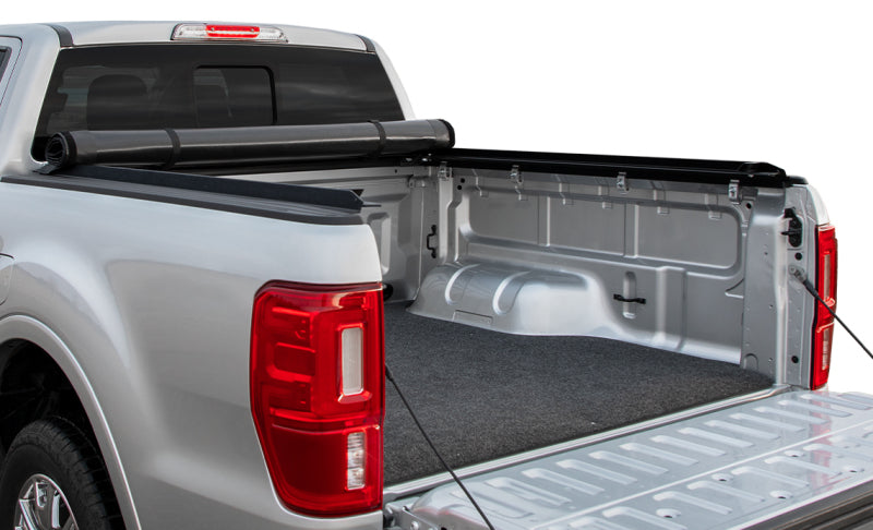 Access Truck Bed Mat 2022+ Nissan Frontier 5ft Bed-Truck Bed Liner - Drop-In-Access-810038764634-