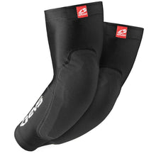 Load image into Gallery viewer, EVS Flex Lite Elbow Guard Black - Large/XL EVS