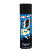 Load image into Gallery viewer, Maxima Clean-Up Degreaser and Filter Cleaner - 18.1oz-Washes &amp; Soaps-Maxima