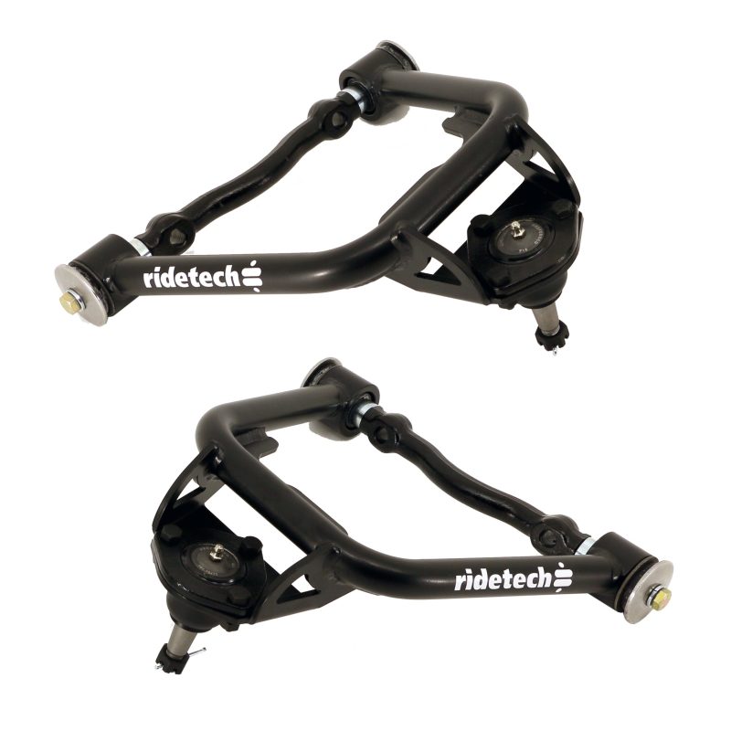 Ridetech 55-57 Chevy StrongArms Upper Ridetech