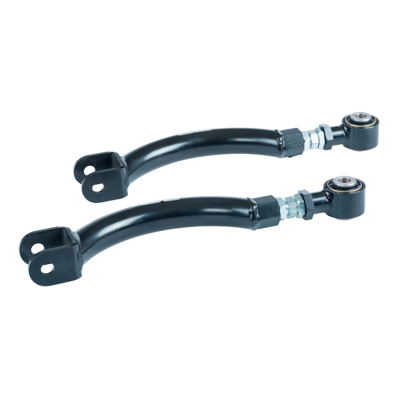 KW Nissan S14 Adjustable Control Arm Set - Rear KW