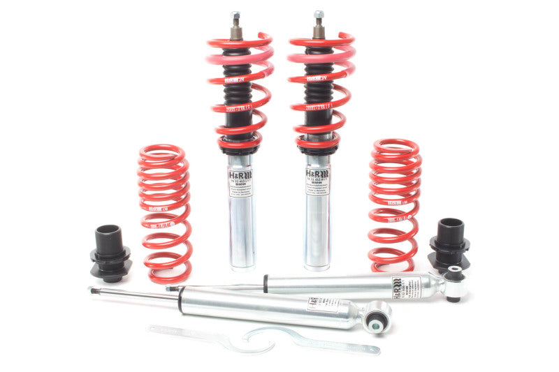H&R 17-20 BMW 430i xDrive Cabrio/440i xDrive Cabrio F33 Street Perf. Coil Over (Non EDC) H&R
